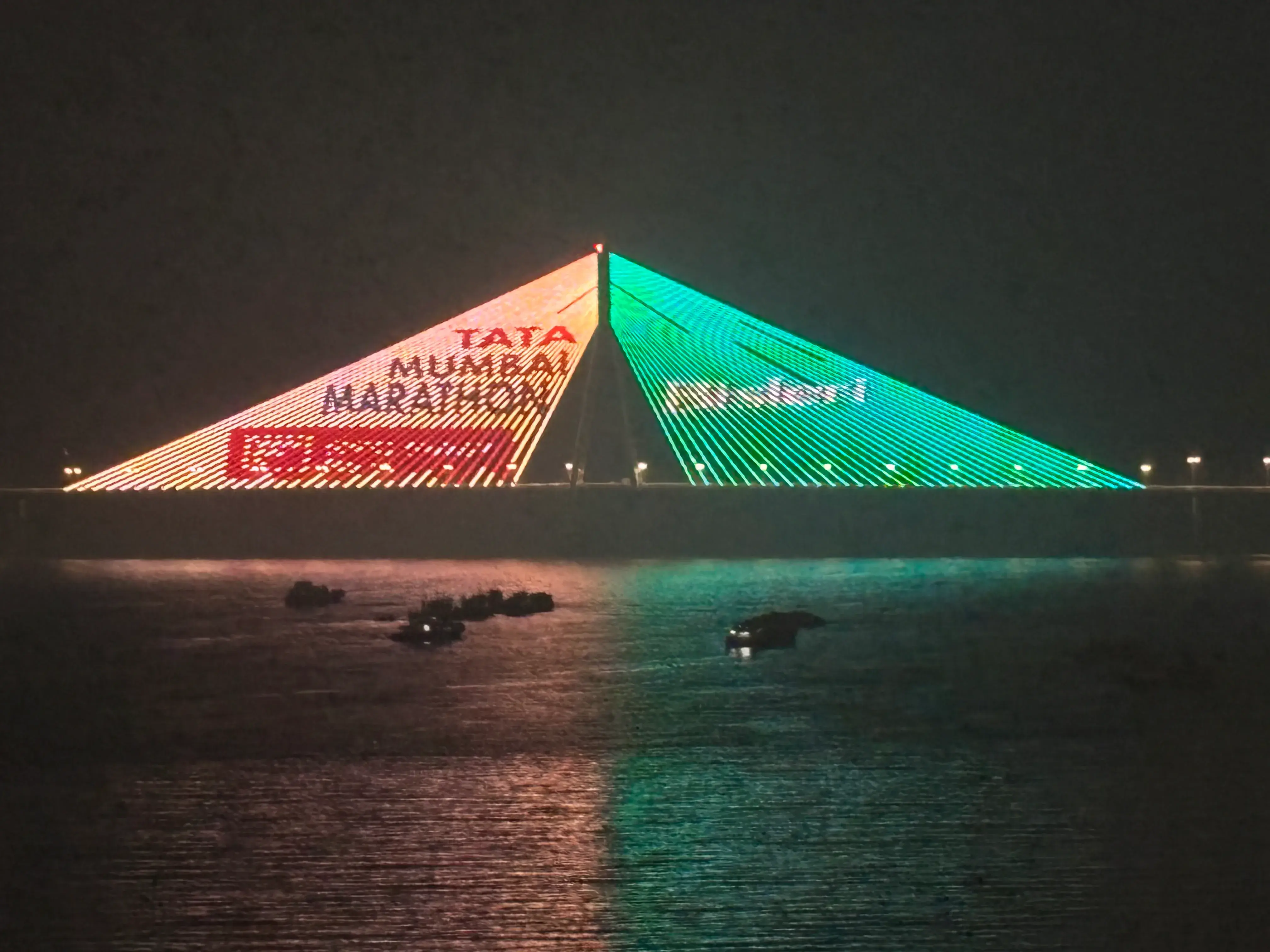 Tata Mumbai Marathon 2026